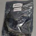 Table Mic Clamp Grip with 5/8"-27 Thread Gooseneck Extension Mount Holder for Microphones - Work for any Music Stand, Microphone Stand and Tripods