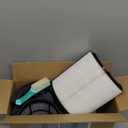 360 Combi Glass Efficient and Activated Carbon Filter Fit For Dyson TP07 HP07 TP10 HP10 TP06 HP06 TP04 HP04 PH01 PH02 PH03 PH04 TP09 HP09 Air Purifier, 2-in-1 Replacement Filter, 2 Pack