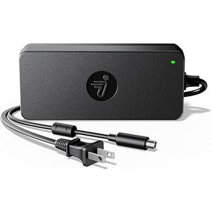 ZOVEEK 42V 1.7A Original Charger for Segway Ninebot – 70W Power Adapter Replacement Supply Compatible with G2 G30LP E2Pro F2Pro F25 F30 F35 F40 D18 D28 D40 ES2 ES4 E22 E45 Air T15