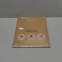 King Pillow Cases Set of 2 - Ultra Soft Hotel Quality Pillowcase Covers - Comfy, Cozy & Wrinkle Free - Shrinkage, Stain and Fade Resistant - Machine Washable Pillow Protectors - 2 Piece Set - White