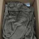 THE NORTH FACE Women's Osito Full Zip Fleece Jacket (Standard & Plus Size) | Soft Fleece With Embroidered Logo (Medium, Mocha Brown)