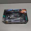 F1 Remote Control Car, 1:18 Rc Car for Boys Toys Age 6-8, Model RC Drift Cars Display Scale High-Speed Fast Hobby Racing Batteries Rotating Toy, Birthday Gift for Ages 8-13