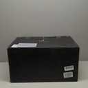 Deluxe 13 Piece Hybrid Ceramic Nonstick Stainless Steel Cookware Set-5 Piece Frying Pan Set, 6 PC Pot Set, 3.7QT Deep Saut Pan&Lid, Induction Ready, Stay Cool, PFOA Free Compatible with All Cooktops