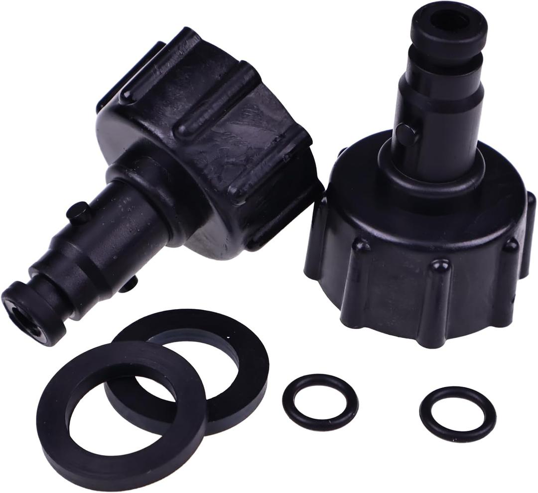 67X-E2590-00-00 67XE25900000 Conduction Assy Flush Fitting Compatible with EX FX FZR Jet Boat 212 242 AR190 AR192 242LTD 212X 210FSH PWC Wave Runner