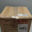 Solar Chandelier Outdoor Pendant Lights, Outdoor Rattan Solar Hanging Porch Light Lanterns with Remote Dimmable Outdoor Chandelier Lights for Gazebo Porch Patio 12.6"