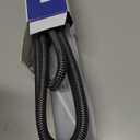 Heavy Duty Power Strip 20 amp Surge Protector, Wall mountable Power Strip, 12 Gauge Extension Cord 5-15P Adapter High Amp 6-20R T-Slot Industrial Outlet, for Garage, Workshop & Industrial