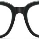 Blue Light Blocking Glasses for Women, Bluelight Glasses Womens Relieve UV Glare Eye Fatigue for Work Reading