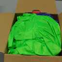 Morph Kids Alien Costume, Inflatable Alien Costume Kids, Aliens Blow Up Costumes Kid, Boys Inflatable Costumes