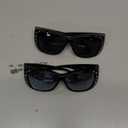 Sunglasses that Fit Over Glasses for Women UV Protection Polarized and HD Vision Fitover Eyeglasses