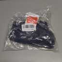 Hanes Womens Originals Garment Washed Cropped T-Shirt, Crewneck Crop Tees for Women (Blue, L)