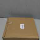 Forvencer 96 Count Dividers with Two Pockets, 8 tabs Binder Dividers for 3 Ring Binder Organizer, Multicolor, 12 Sets (Red)