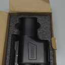 NACS to CCS Electric Vehicle Adapter - 500A / 1000V - Compatible with Tesla Superchargers - Fast Charge CCS1 EVs with Vortex Plug [Check Automaker Compatibility]