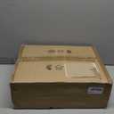 Black Wall Sconce Set of 2, Bubble Glasses & Metal Frame,8W Wall Lighting Fixtures for Bedroom Living Room Porch(Black,2pcs)