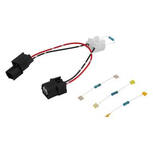 VCM Muzzler Harness Disable Kit Fit for Honda 3.5L V6 Engine with VCM, Compatible with 2013+ Honda Acura, 2009+ Honda Pilot, 2008+ Honda Accord, 2007+ Honda Ridgeline, 2007+ Honda Odyssey (Pack of 5)