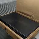 Amazon.com : New World Double Door Folding Metal 42-Inch Dog Crate, Includes Leak-Proof Pan, Floor Protecting Feet, & New Patented Features, for Large-Sized Breeds : Pet Supplies