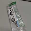 racico Blue Light Blocking Glasses, Vintage Half Frame UV Clear Lens Computer & Gaming Glasses Anti Eye Strain for Women Men (**Black and Clear)