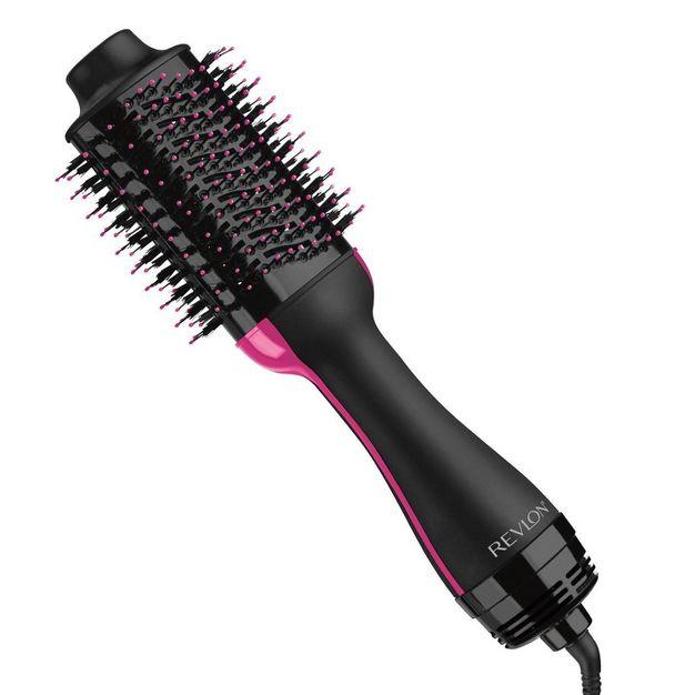 Revlon One-Step Volumizer Hair Dryer and Hot Air Brush