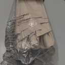 Patio Umbrella 59 in Beige