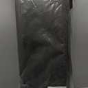 PURE ERA Carpet Stair Treads Ultra Plush 9.5" X 30"Soft Bullnose Indoor Stair Protectors Pet-Friendly Non-Slip Skid Resistant Tape Free Washable Reusable(14 Pieces,Dark Brown)