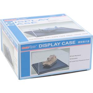 Trumpeter Display Cases -170mm x 70mm