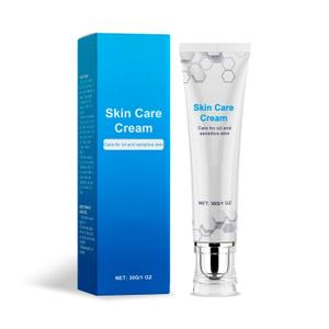 5 x Facial Cream for Women & Men, 30g