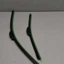 EMITHSUN OEM QUALITY 26" + 18" Premium All-Seasons Stable And Quiet Windshield Wiper Blades(Set of 2)