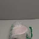 LoeJan Elevated Cat Food Bowl, 5 Oz Ceramic Raised and Tilted Water Bowl, Anti Vomiting and Protect Pets' Spines Dishes for Small Dog, Fat Faced Cat, Kitten (Pink, 1 Pack)