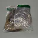 YKHJH Hair Topper,360° 3D Hair Toppers for Women with Thinning,7"X 8" Large Base 22 Inch Long Layered Synthetic Hair with Bangs for Daily Use (Ombre Blonde with Dark Root)