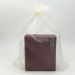 100pcs Organza Pouch Bag Drawstring 6"x9" 16x22cm Strong Gift Candy Bag Jewelry Party Wedding Favor (Ivory)