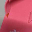 Zeroxposur Kid's Flip-Flops, Outdoor Footwear, Hot Pink, Kids Size 12/13