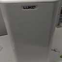 LUKO 2000 Sq. Ft Dehumidifiers for Large Room and Basements, 30 Pints Dehumidifier with Drain Hose, Auto or Manual Drainage, 0.528 Gallon Water Tank, Auto Defrost, Dry Clothes Function, 24H Timer