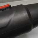 Round Nozzle for skil Blower BL4713-00