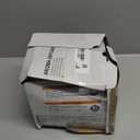 Essential Oil Diffuser for Home 500ML, Ultrasonic Large Diffuser Oil Machine with Remote Control, Aromatherapy Diffusers for Home Office Room, Aroma Diffuser with 14 Color LED & 2 Mist Mode, Brown