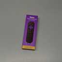 Roku Voice Remote | Replacement TV Remote Control with Voice Control, Simple Setup, & Pre-Set App Shortcuts - Compatible with Roku TV, Players, & Audio Devices
