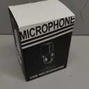 Microphone USB