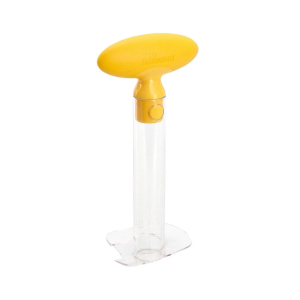 GOODCOOK PROfreshionals Pineapple Slicer and Corer Peels & Slices Quickly