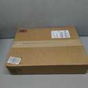 LONBET Laundry Basket with Lid, Made from Breathable Fabric | Aesthetic Clothes Hampers for Laundry with Side Handles & Sturdy Bamboo Frame (26 Gallons - Single, Beige)