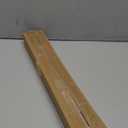 Mkono Hat Rack for Wall Baseball Cap Organizer Hanger with 20 Hooks Modern Metal Hat Holder Wall-Mounted Caps Display for Closet Door Bedroom Entryroom Laundry, Set of 2 Black (Small)