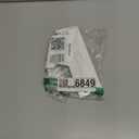 MioHHR Slim Metal Band Compatible with Apple Watch Band 42mm(Series 11 10) 41mm(Series 9 8 7) 40mm(Series 6 5 4 SE3/2/1) 38mm(Series 3 2 1),Stainless Steel iWatch Bands for Women,Gold