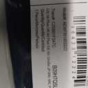 Amazon Essentials Women's Classic 5-Pocket Denim Skirt (Available in Plus Size) (Blue)