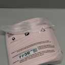 Goodpick Pink Storage Baskets for Organizing, Woven Rope Baskets for Shelves, Baby Basket for Nursery, Toy Storage Bins, Decorative Empty Gift Basket, 13" x 10" x 9"