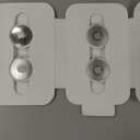 Apple AirTag (1st Generation) - 4 Pack. Keep Track of and find Your Keys, Wallet, Luggage, Backpack, and More. Simple one-tap Set up with iPhone or iPad, Bluetooth