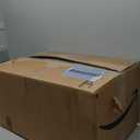 Chefman 12-Quart 6-in-1 Air Fryer Oven with Digital Timer, Touchscreen, and 12 Presets - Family Size Countertop Convection Oven, Dishwasher-Safe Parts (Black)