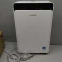 2026upgraded 80pint energy star dehumidifier for basement