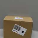 Brightown Solar Rope Lights, 39FT 100LED Outdoor Solar String Lights, IP65 Waterproof Solar Powered Fairy Lights with 8 Lighting Modes for Party Garden Yard Home Holiday Tree Decoration, Warm White