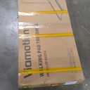 Walking Pad with Handle Bar, Treadmills for Home and Office,2.5HP Under Desk Treadmills with Rermote Control &LED Display,265 lbs