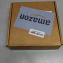 Fudios Greenery Garland with Lights for Mantle with Timer 48 LED 6FT Mossy Vine Garland Lights for Table Centerpieces Indoor Outdoor