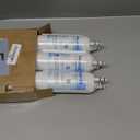 ULTRAWF Water Filter Replacement, Compatible with PureSource Ultra, 469999, Kenmore 9999 - Height 11 inches- 3 Pack