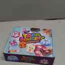 Taba Squishy Making Kit for Kids - Easter Gifts - Kids Crafts - 6 7 8 9 10 11 12 Year Old Girl Birthday Gift - Squishies Craft Kits - Arts and Crafts for Kid for 8-12 - Toys for Girls Ages 5-7