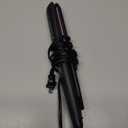 Remington 1" Flat Iron, Hair Straightener with Anti-Static Technology, Rapid 30-Second Heat-Up, 60-Minute Auto Shut-Off, 30% Longer Ceramic Floating Plates, and Titanium-Ceramic Coating (Black)